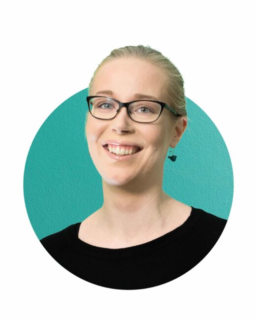 Johanna Jylhä