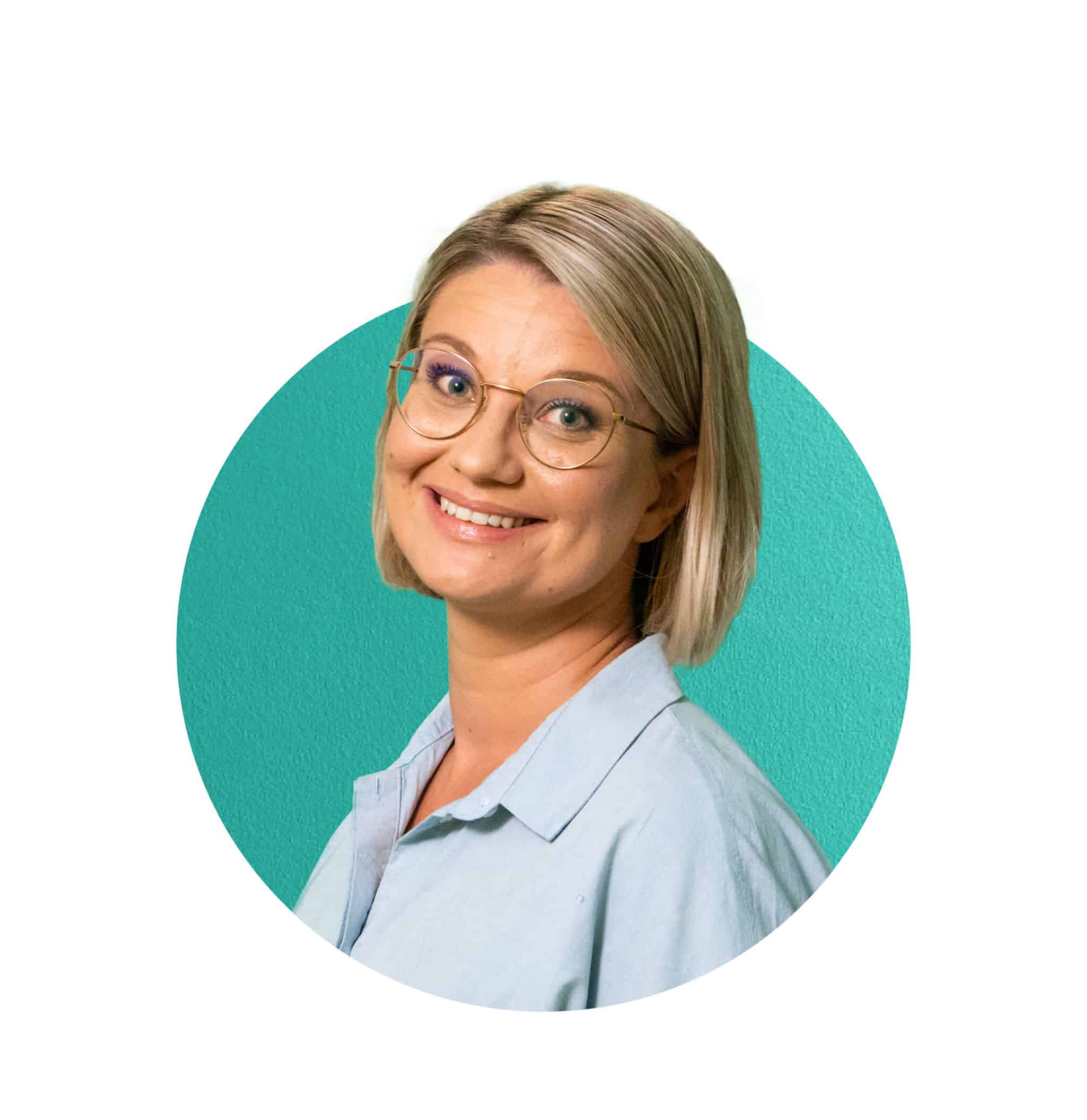 Laura Lepistö