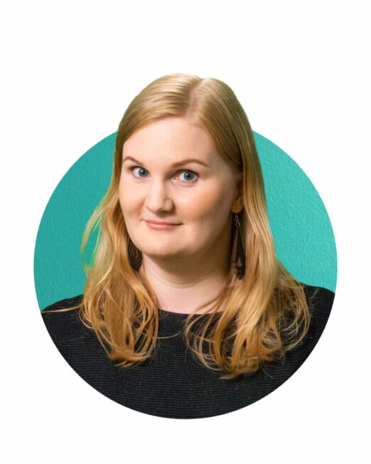 Sara Penttinen
